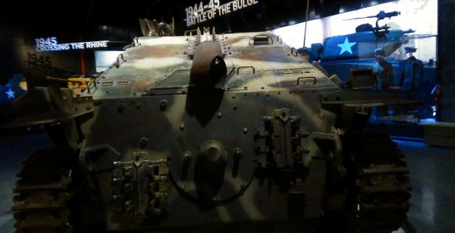 Jagd panzer 38 (Hetzer) Nazis