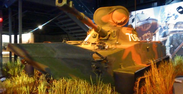 PT-76B USSR