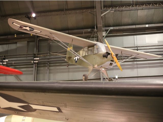 L-3B Grasshopper (Aeronca)