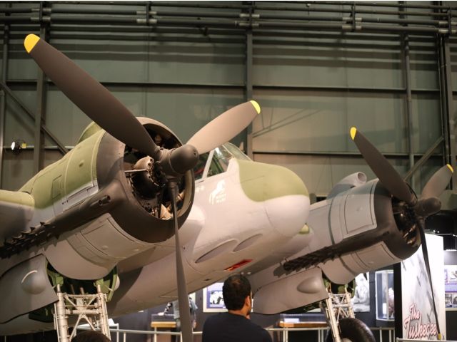 MK. IC Beaufighter (Bristol)