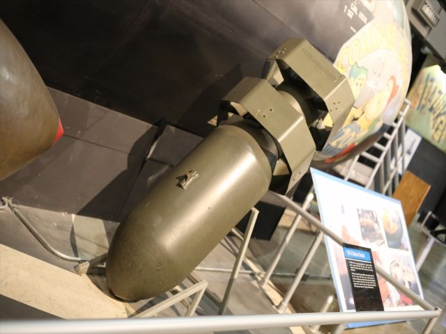 VB-3 Razon 1,000-pound