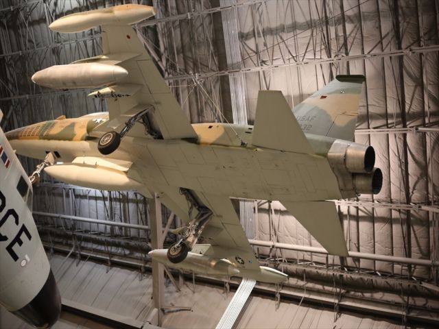 Northrop YF-5A