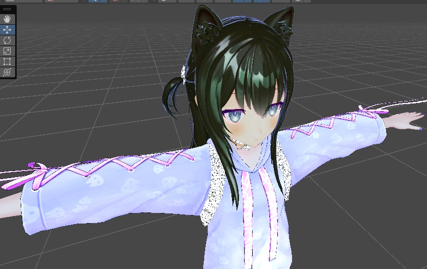 アバター