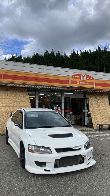 聖地巡礼n回目
