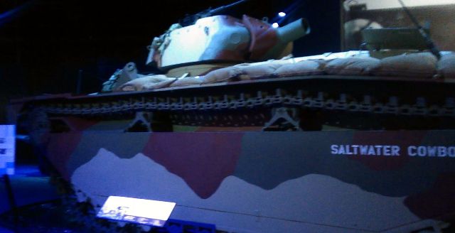 LVT(A)-4 Amtank US