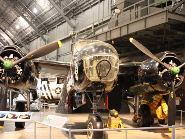 Martin B-26 Marauder